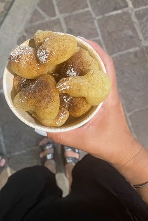   at Meli Melo in Crete