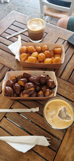  at Meli Melo in Crete