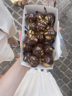   at Meli Melo in Crete