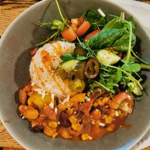  at The Mitre Inn in Tiverton