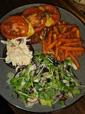  at The Mitre Inn in Tiverton