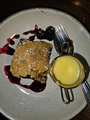  at The Mitre Inn in Tiverton