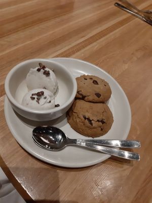  at True Food Kitchen in Annapolis