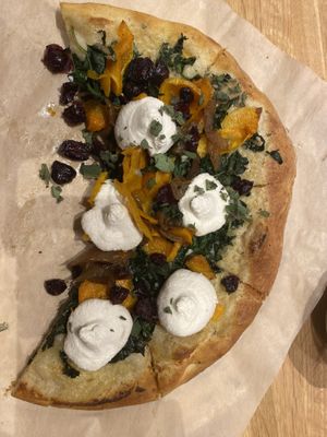   at True Food Kitchen in Annapolis