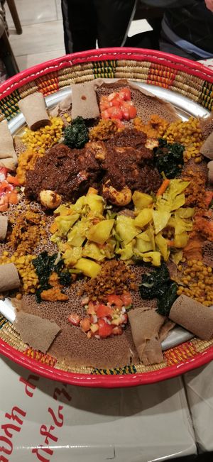  at Dahlak in Yverdon-les-bains