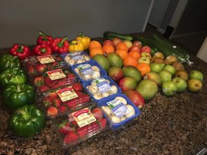  Personal shopping. at The Alkaline Electric Goddess in Indianapolis