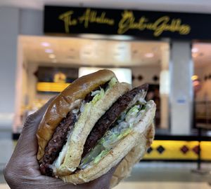 Big Nik  at The Alkaline Electric Goddess in Indianapolis