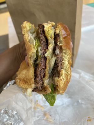 Big Nik  at The Alkaline Electric Goddess in Indianapolis