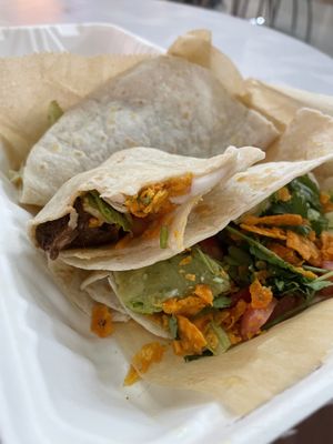   at The Alkaline Electric Goddess in Indianapolis