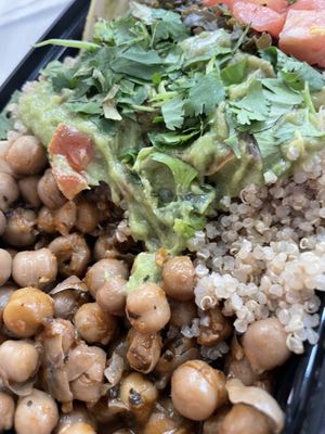   at The Alkaline Electric Goddess in Indianapolis