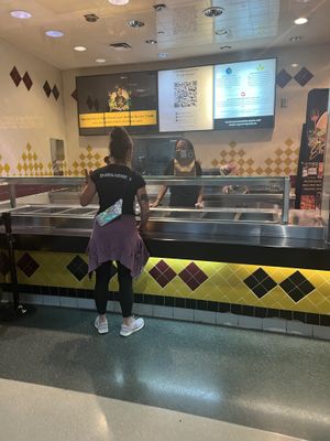   at The Alkaline Electric Goddess in Indianapolis