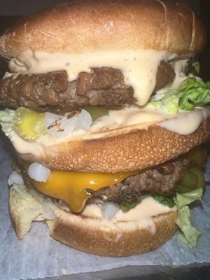 Big Nik Friday Special   at The Alkaline Electric Goddess in Indianapolis