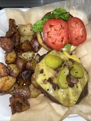   at The Alkaline Electric Goddess in Indianapolis