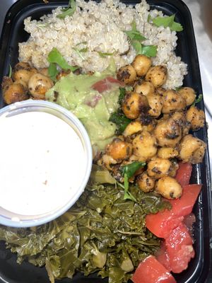   at The Alkaline Electric Goddess in Indianapolis