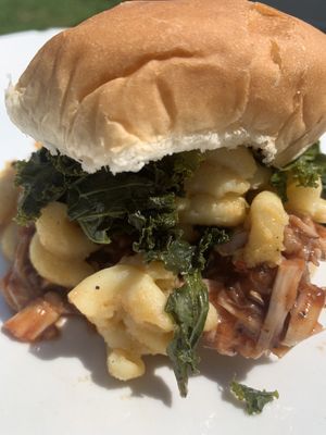 Southern Paradise   at The Alkaline Electric Goddess in Indianapolis