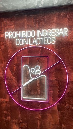 Decoración  at VEGAN FOX in Buenos Aires