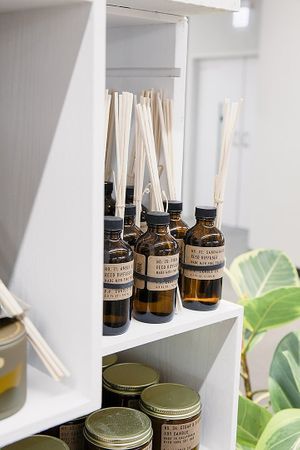 Interior at Slowood - Central in Hong Kong Island