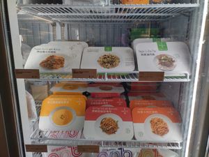 Vegan Meal Box, Vegan Soup at Slowood - Central in Hong Kong Island