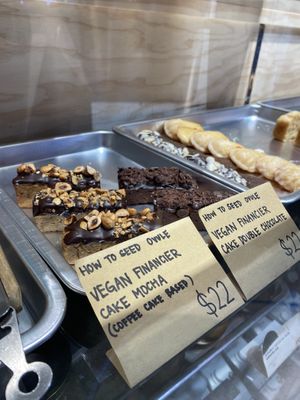 Lots of options at Slowood - Central in Hong Kong Island