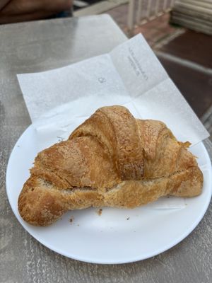   at La Guarida del Cafè in Bari