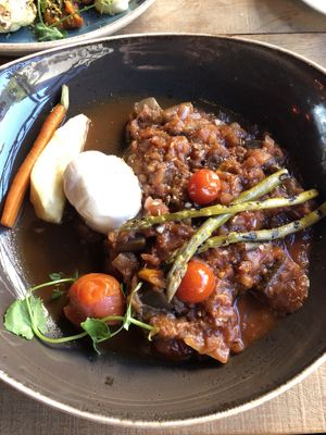   at Gribus in Barneveld