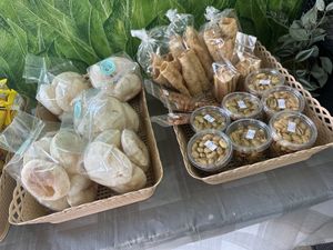   at Vegan Station in Phuket