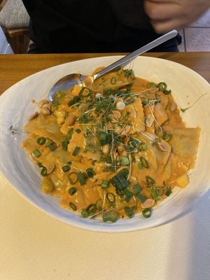   at Wirtshaus Zum Fegerer in Aschaffenburg