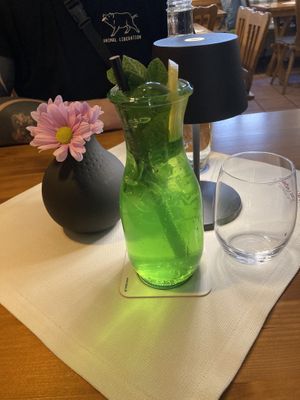   at Wirtshaus Zum Fegerer in Aschaffenburg