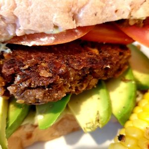  at Veggies - 베지스 in Seoul