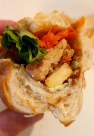  at Veggies - 베지스 in Seoul