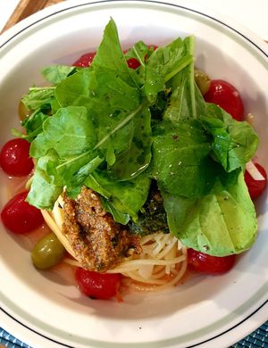  at Veggies - 베지스 in Seoul