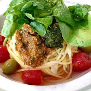  at Veggies - 베지스 in Seoul