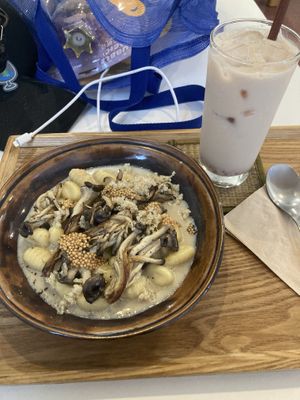   at Veggies - 베지스 in Seoul