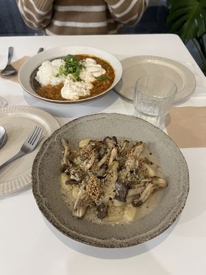   at Veggies - 베지스 in Seoul