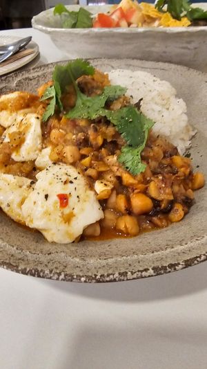  at Veggies - 베지스 in Seoul