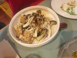 6/10 at Veggies - 베지스 in Seoul