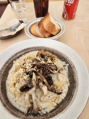  at Veggies - 베지스 in Seoul