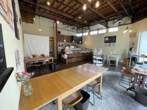   at Fumikaden in Matsuyama