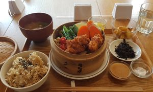  at Fumikaden in Matsuyama