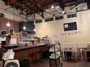   at Fumikaden in Matsuyama