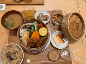   at Fumikaden in Matsuyama