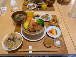  at Fumikaden in Matsuyama