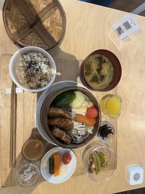   at Fumikaden in Matsuyama