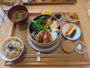  at Fumikaden in Matsuyama