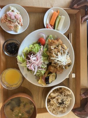   at Fumikaden in Matsuyama