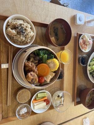   at Fumikaden in Matsuyama