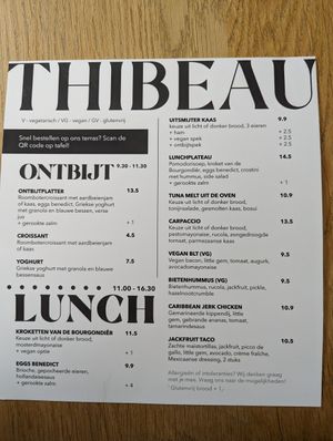  at Thibeau in Nijmegen