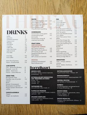  at Thibeau in Nijmegen