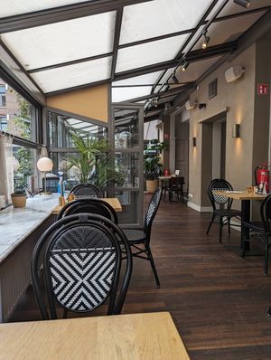  at Thibeau in Nijmegen