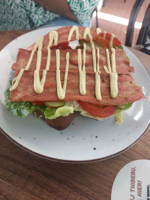  at Thibeau in Nijmegen